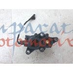 TERMOSTAT YUVASI KOMPLE ELEKTRONİK İONİQ NİRO 2017-2021 ELENTRA 2021-2025